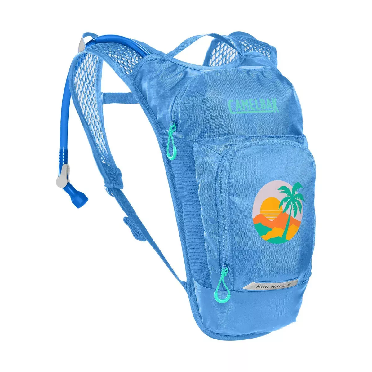 Camelbak Kids Mini Mule 50oz. Hydration Backpack