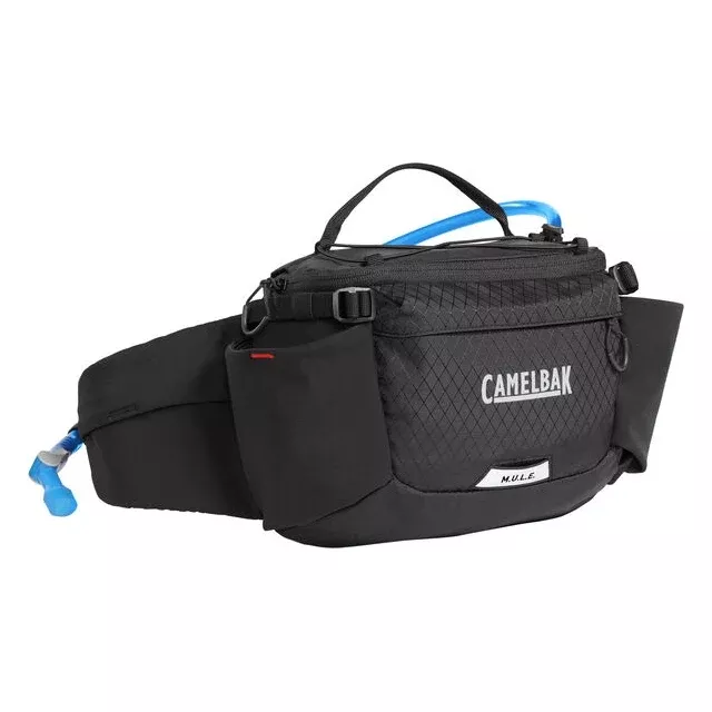 Camelbak Mule 5 Waist Pack Black