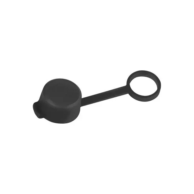 Camelbak Podium Water Bottle Mud Cap, Black
