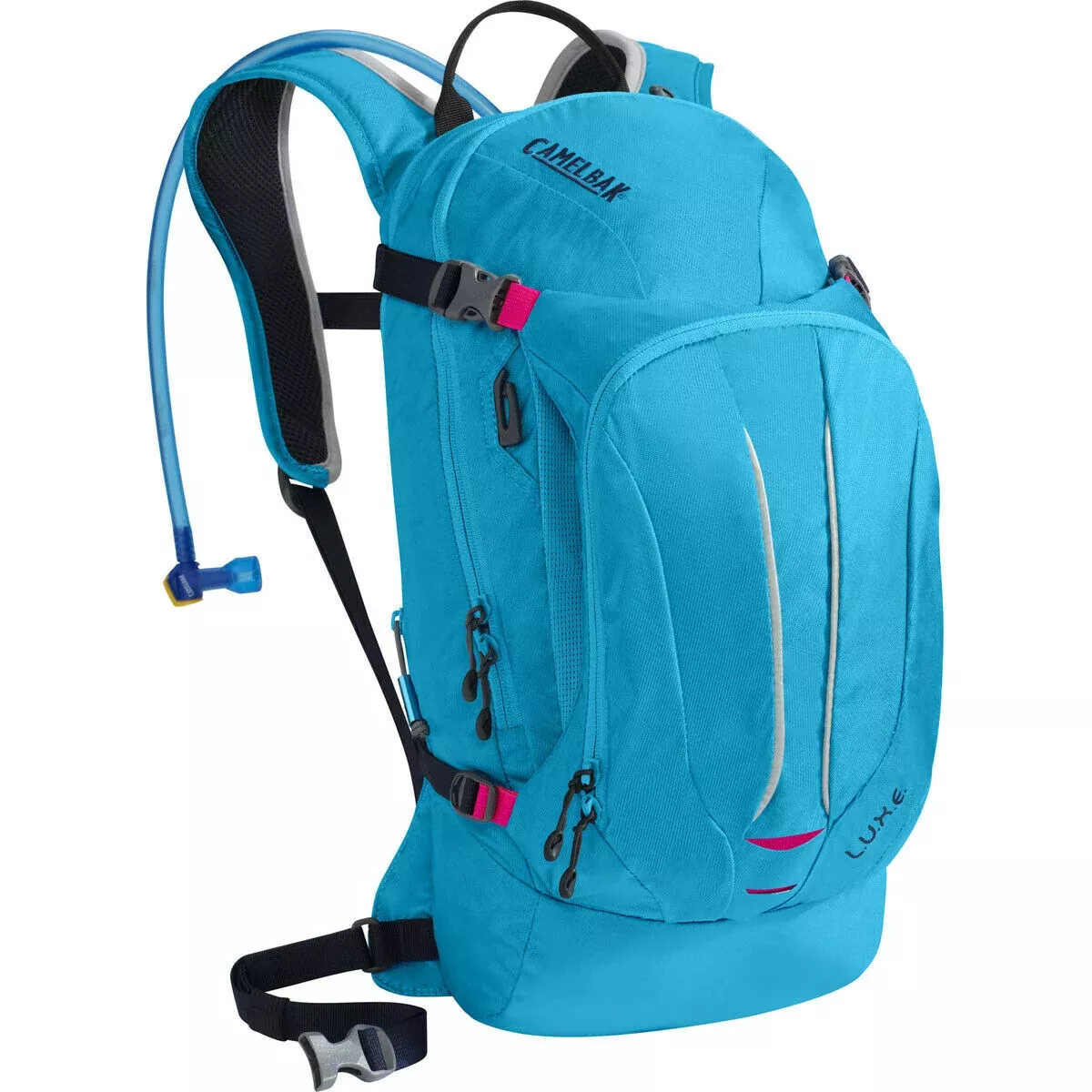 CamelBak Womens L.U.X.E 100 oz. / 3L Hydration Backpack CLOSEOUT