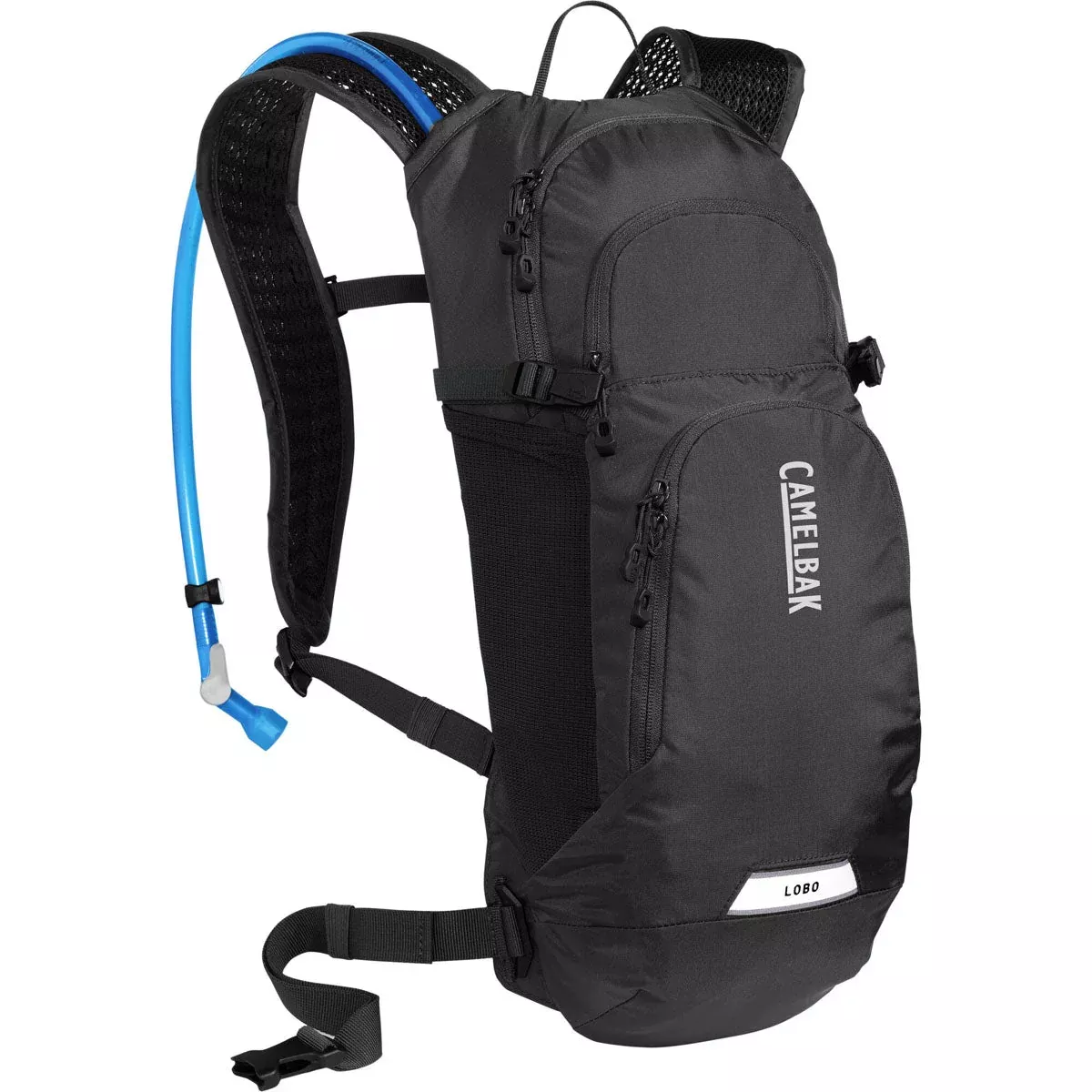 Camelbak Womens Lobo 9 70oz. Hydration Backpack
