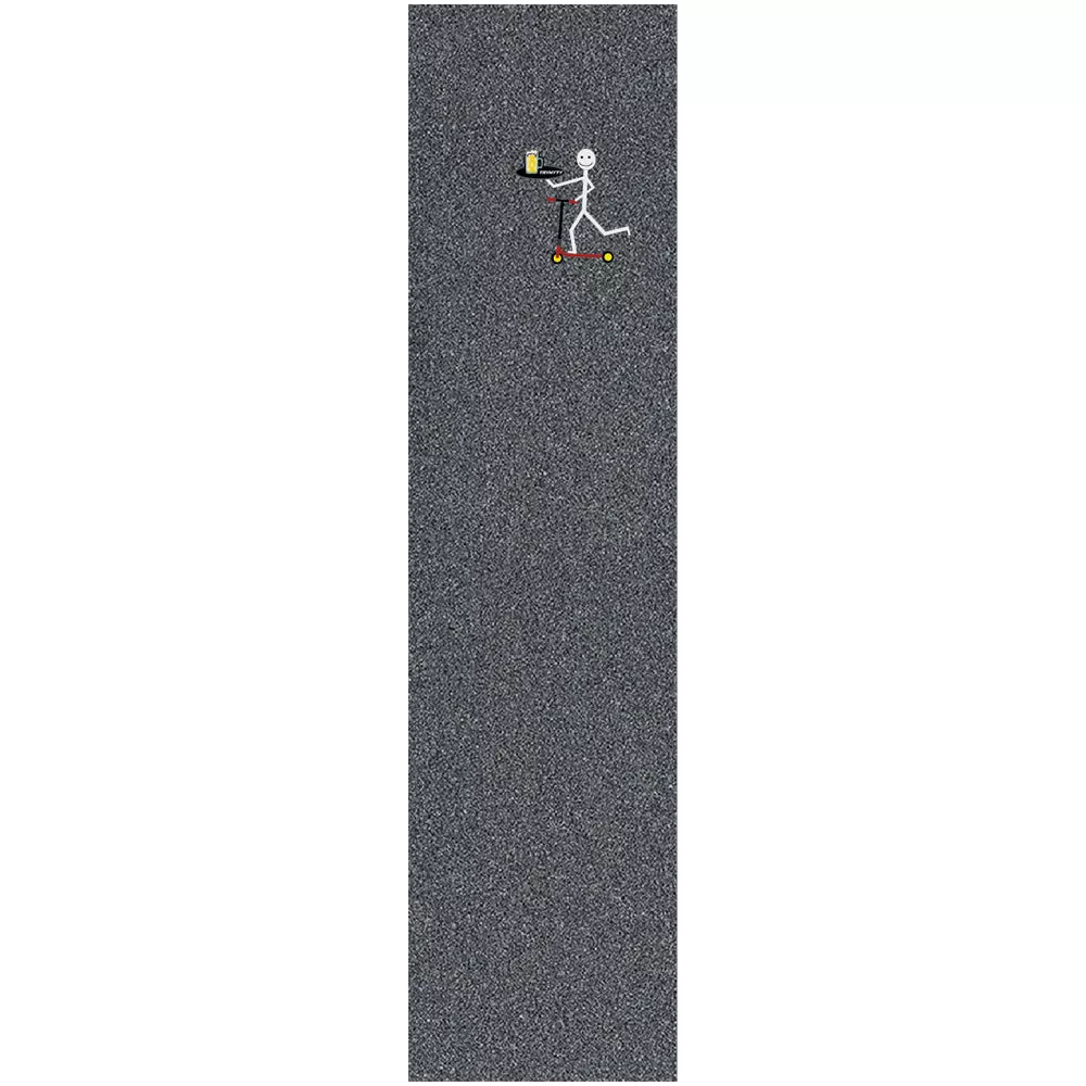 Cameron McRobbie Signature Griptape - Scooter Griptape