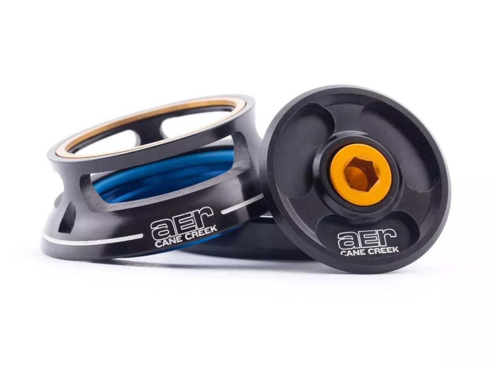 Cane Creek AER Headsets