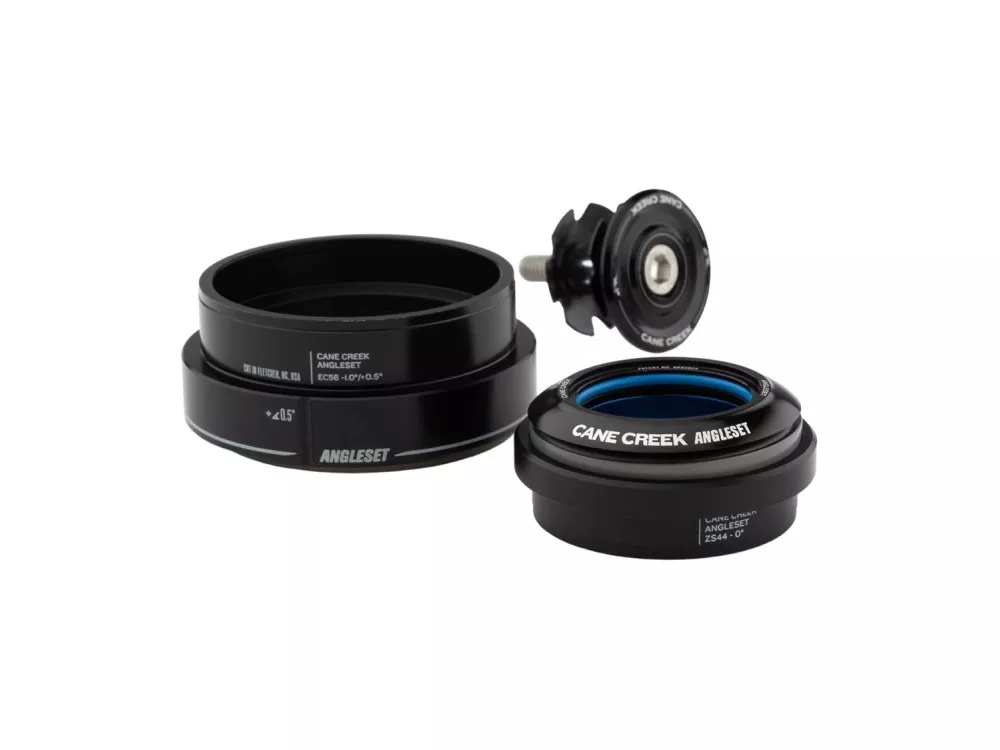 Cane Creek AngleSet Headsets
