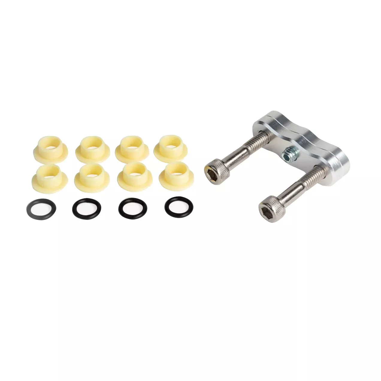 Cane Creek eeSilk/Silk+ Press And Parts