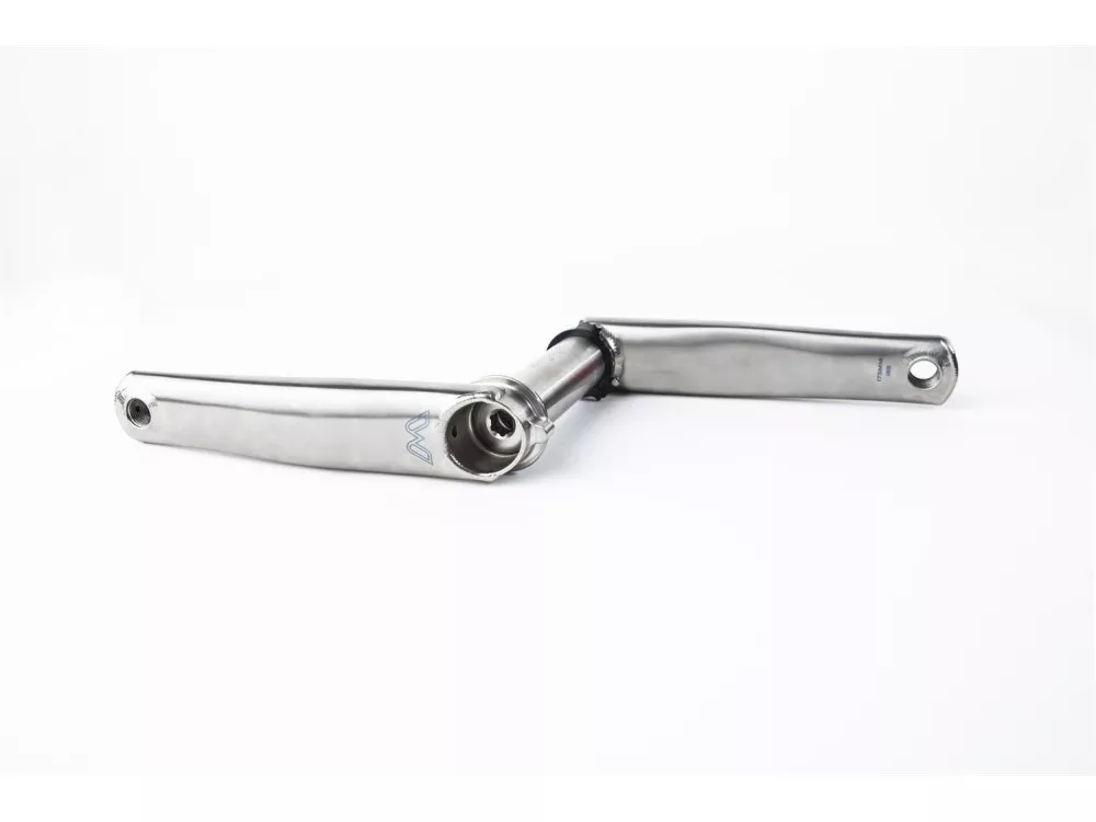 Cane Creek eeWings All Road Crank Assembly