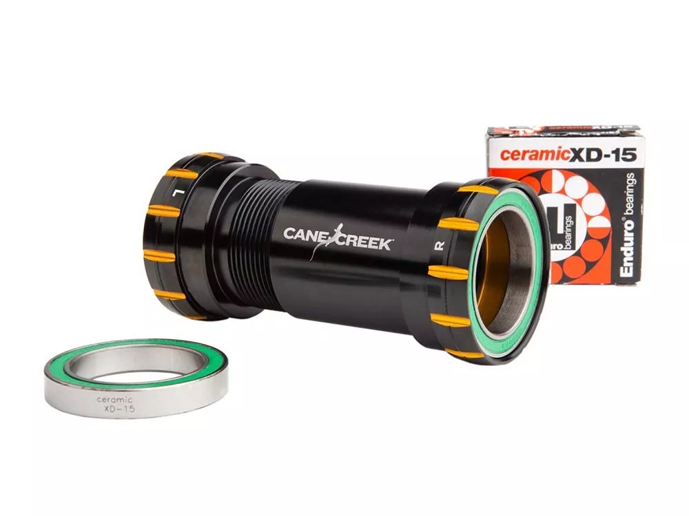 Cane Creek Hellbender 110 Bottom Brackets