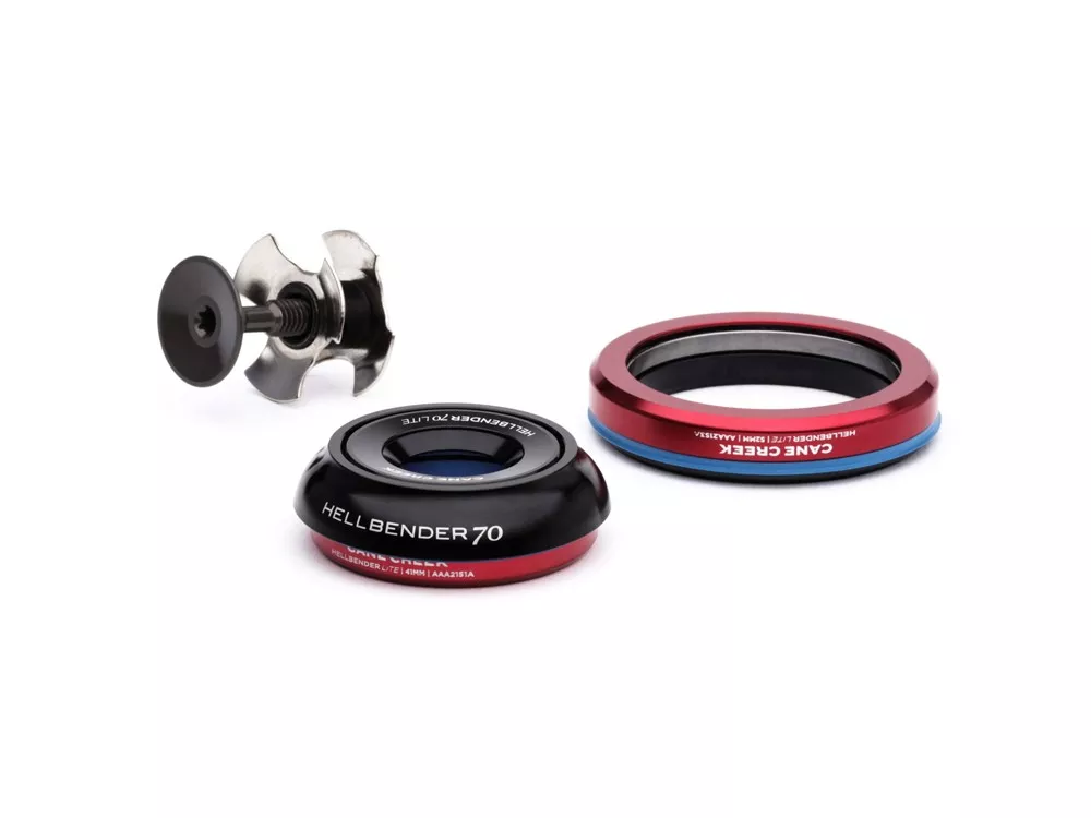 Cane Creek Hellbender 70 Lite Headsets