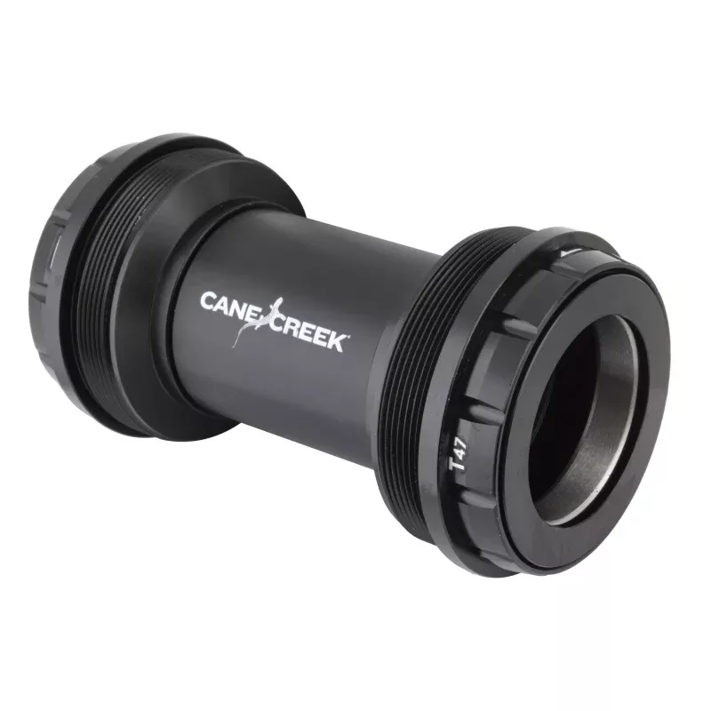 Cane Creek Hellbender 70 T47 Extrernal BB 30mm 68/73mm Black