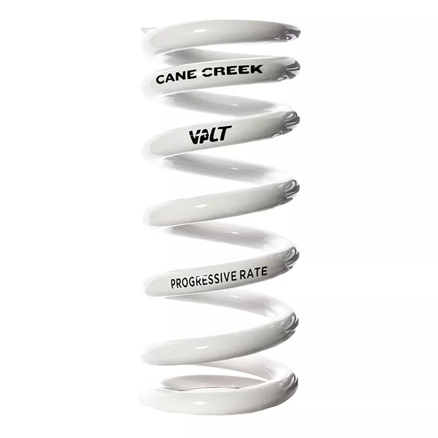 Cane Creek Valt Progressive Coil Spring 45mm 550-670#