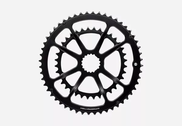 Cannondale HollowGram SpideRing 8 Arm 52/36
