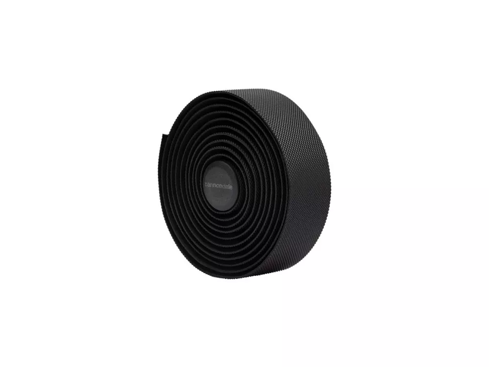 Cannondale KnurlTack Bar Tape Black
