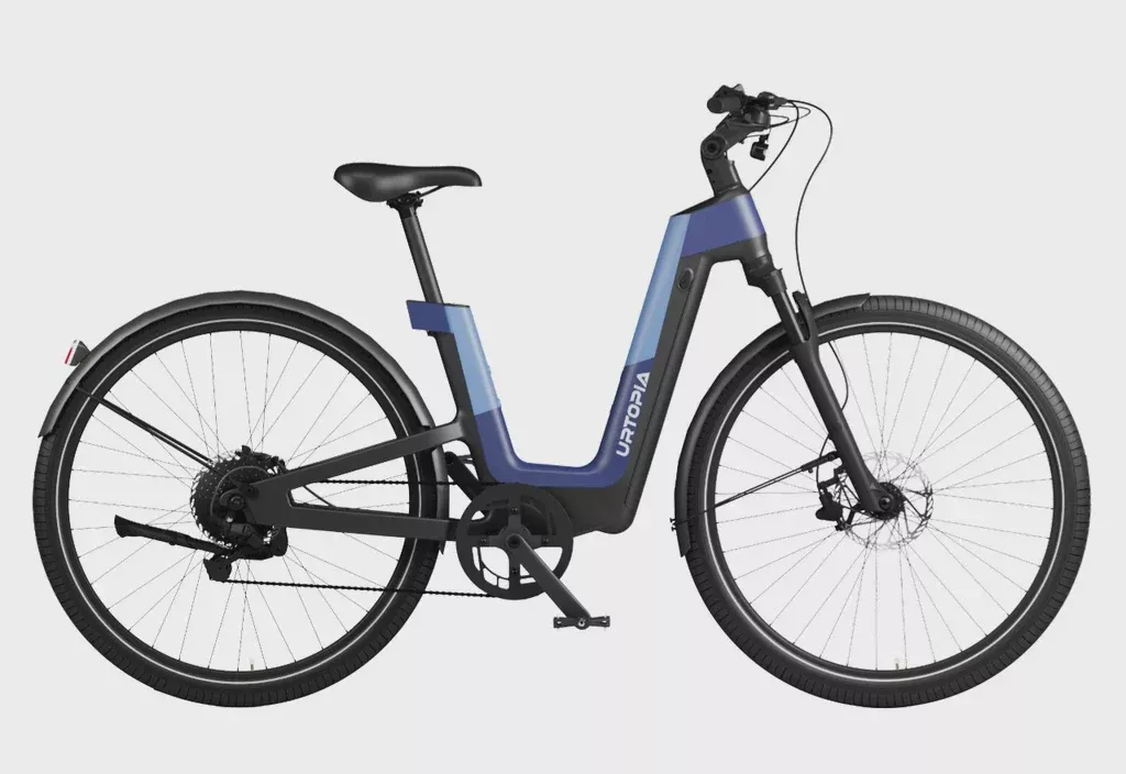 Carbon Fusion Pro - Urtopia