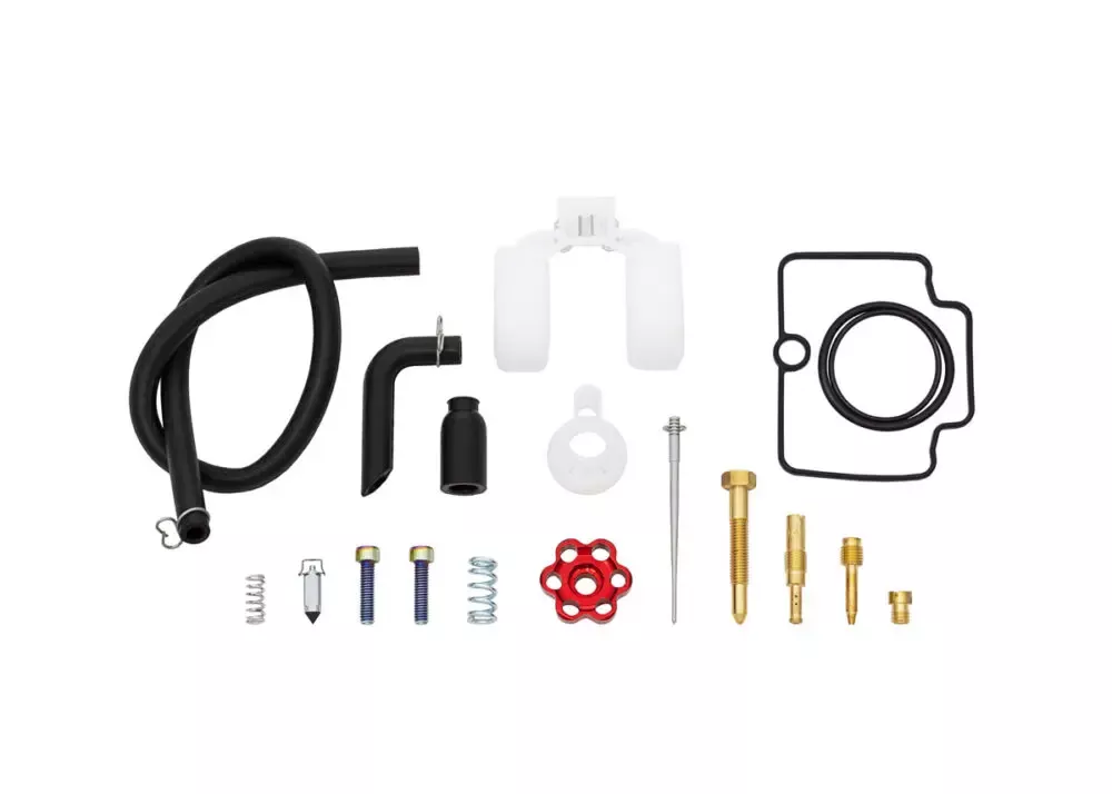 Carburetor Rebuild Kit – Nibbi PE26