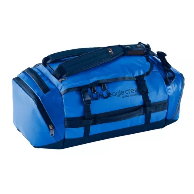 Cargo Hauler Duffel 40L