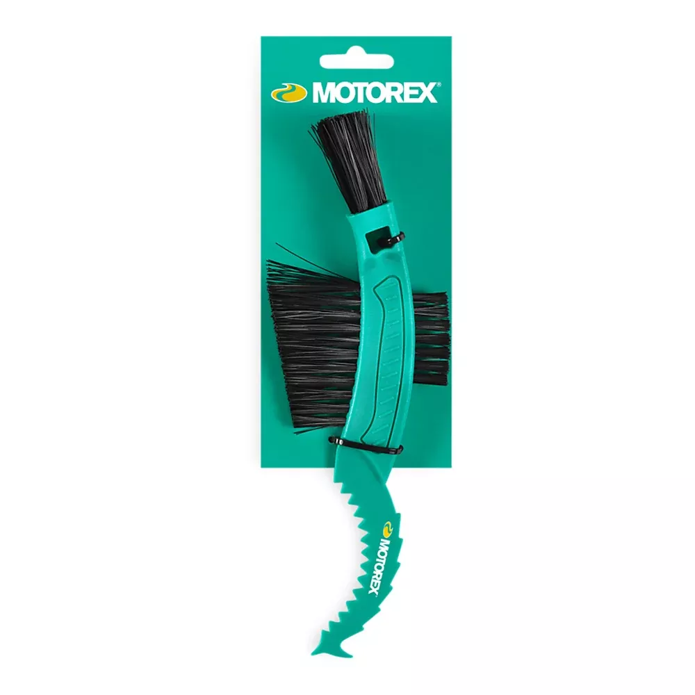 Cassette Cleaning Brush
