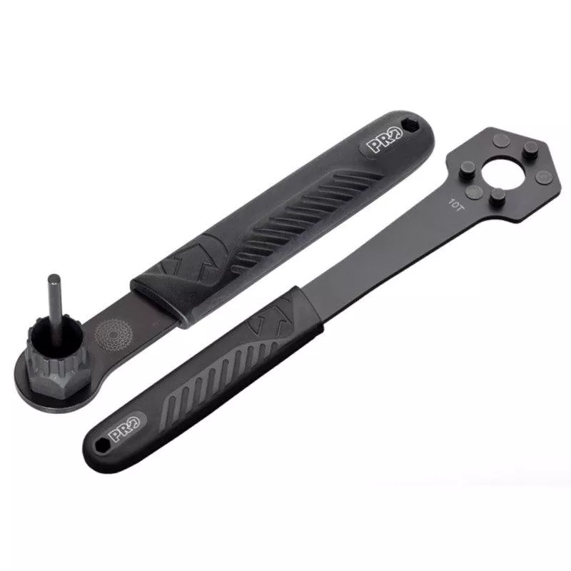 Cassette Removal Set