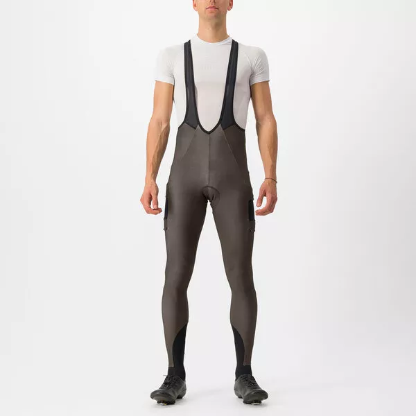 CastelliUnlimited Trail Bibtights