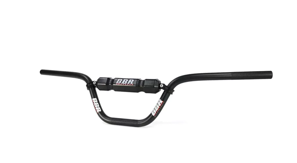 CB910 Edition Handlebar Only, 7/8" Midsize, Black