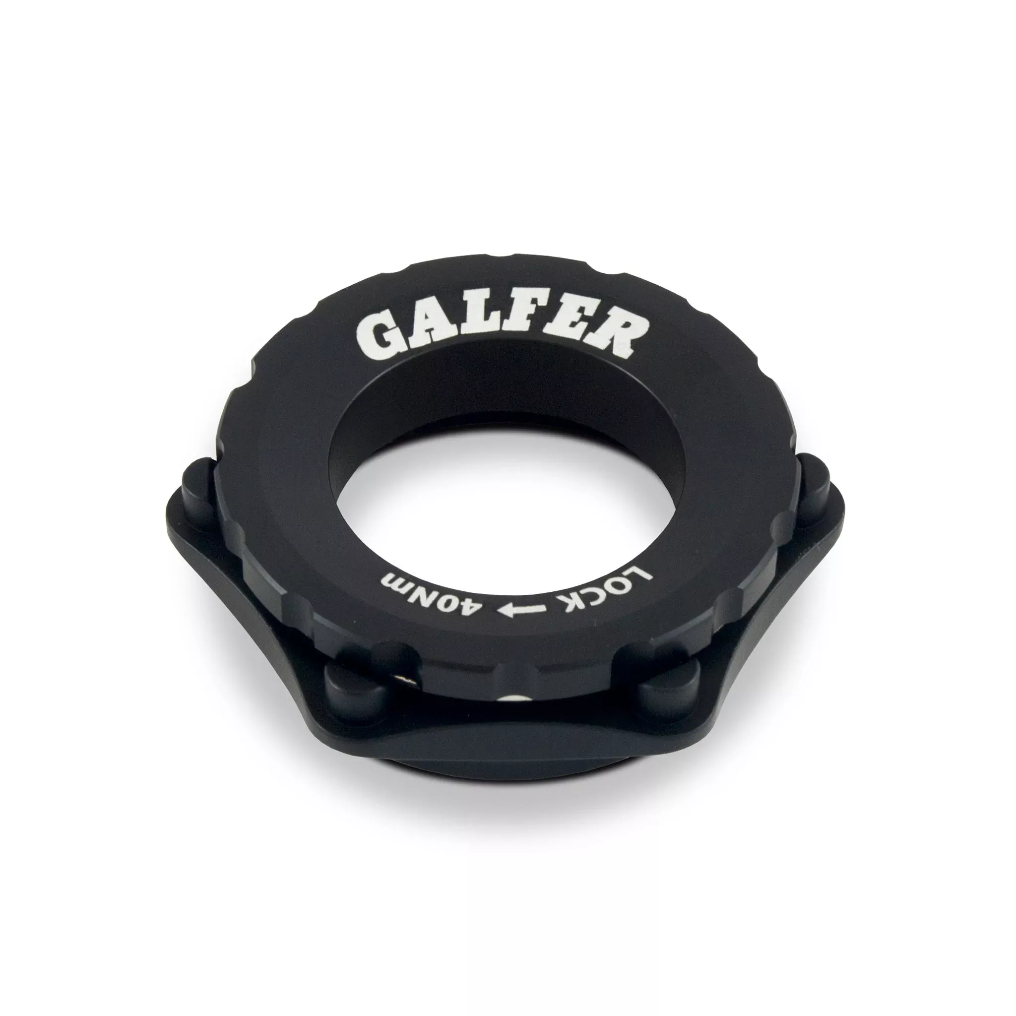 Center Lock Adaptor - Universal Hub