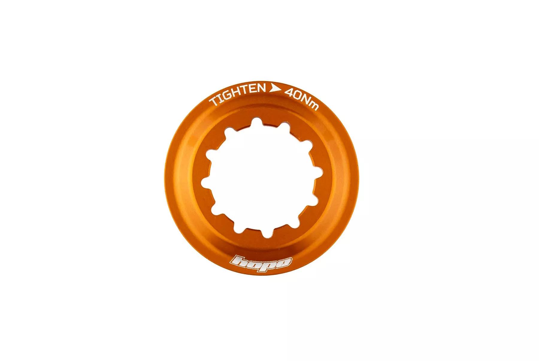 Center-Lock Disc Lockring