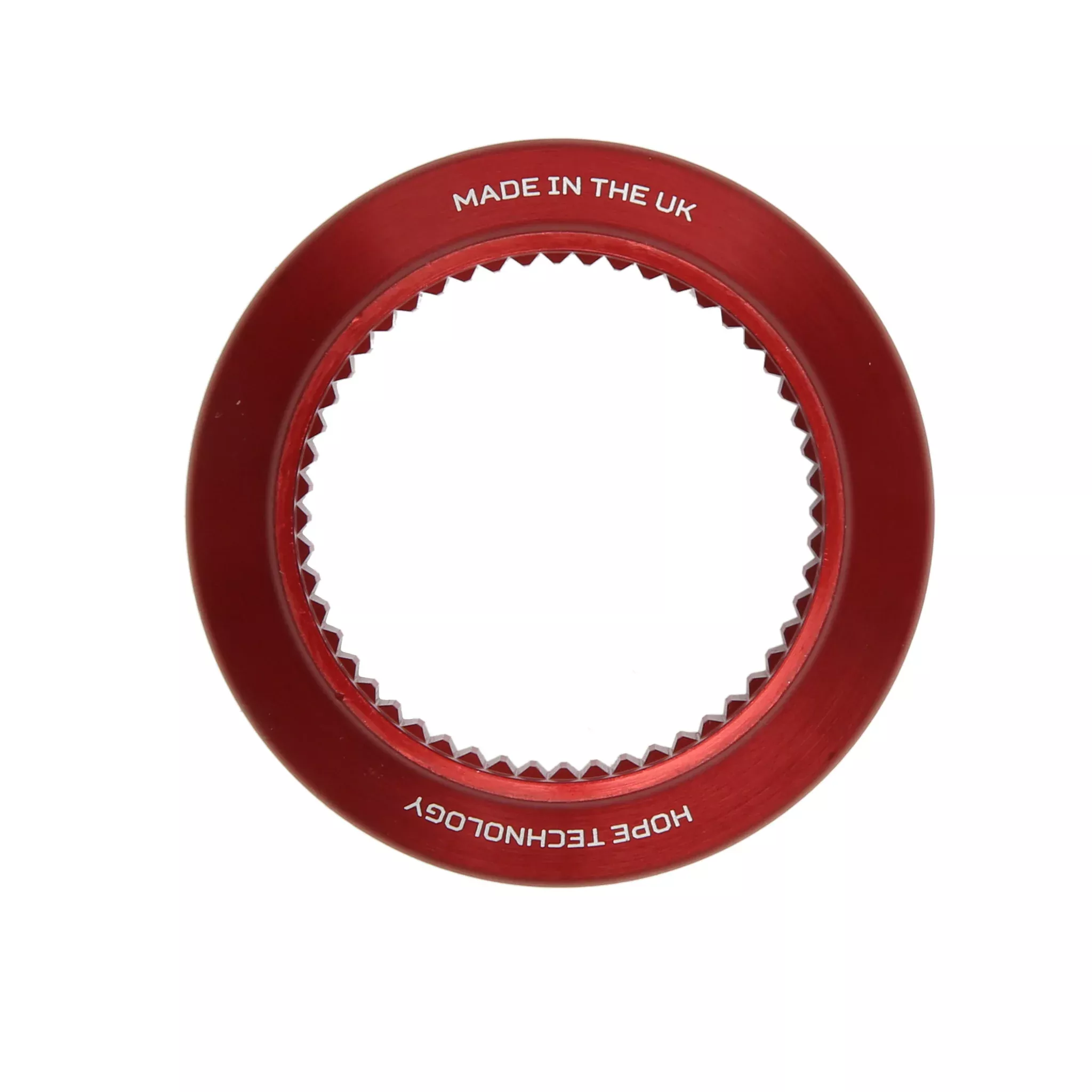 Centerlock Adaptor