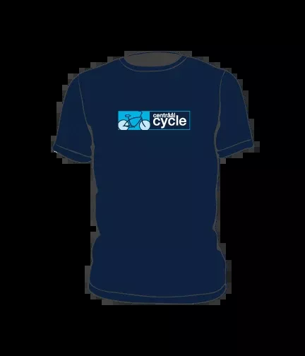 Centraal Cycle O.G. T-Shirt
