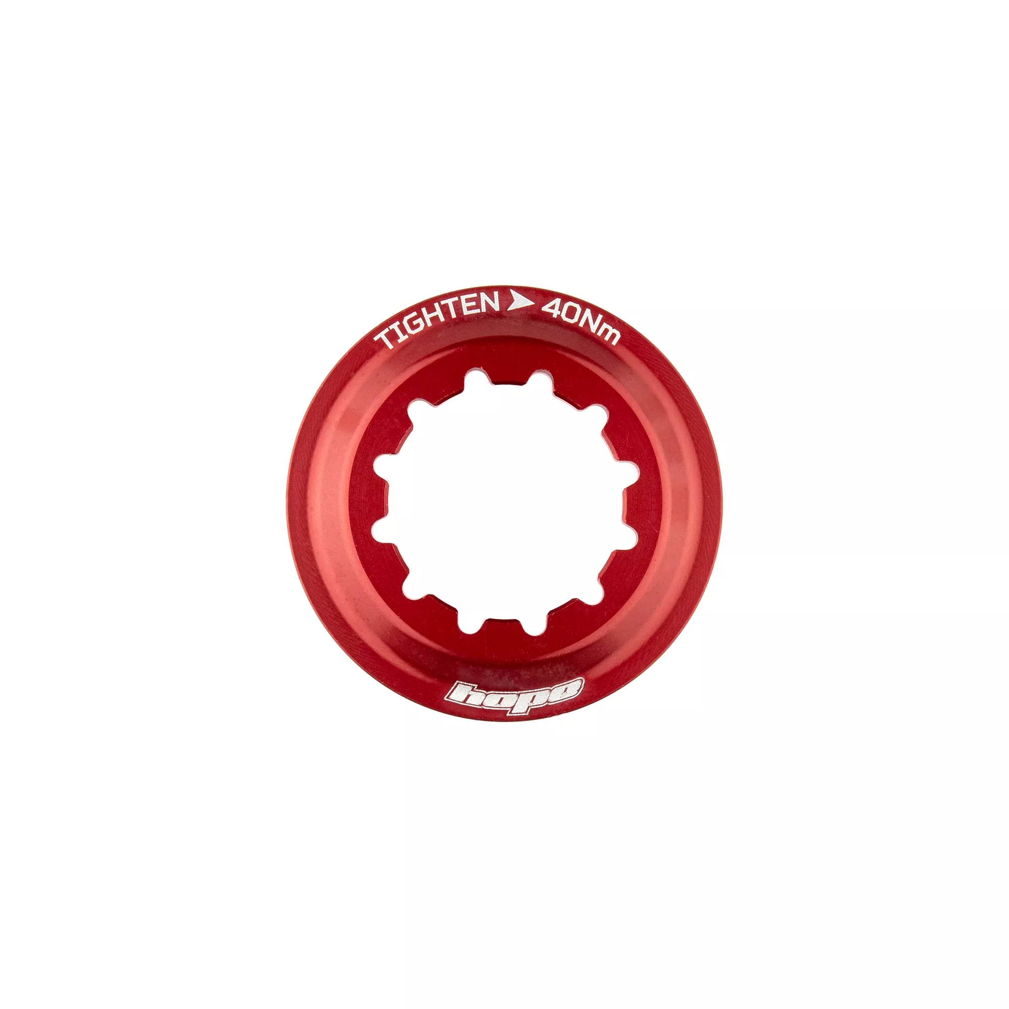 Centrelock Disc Lockring