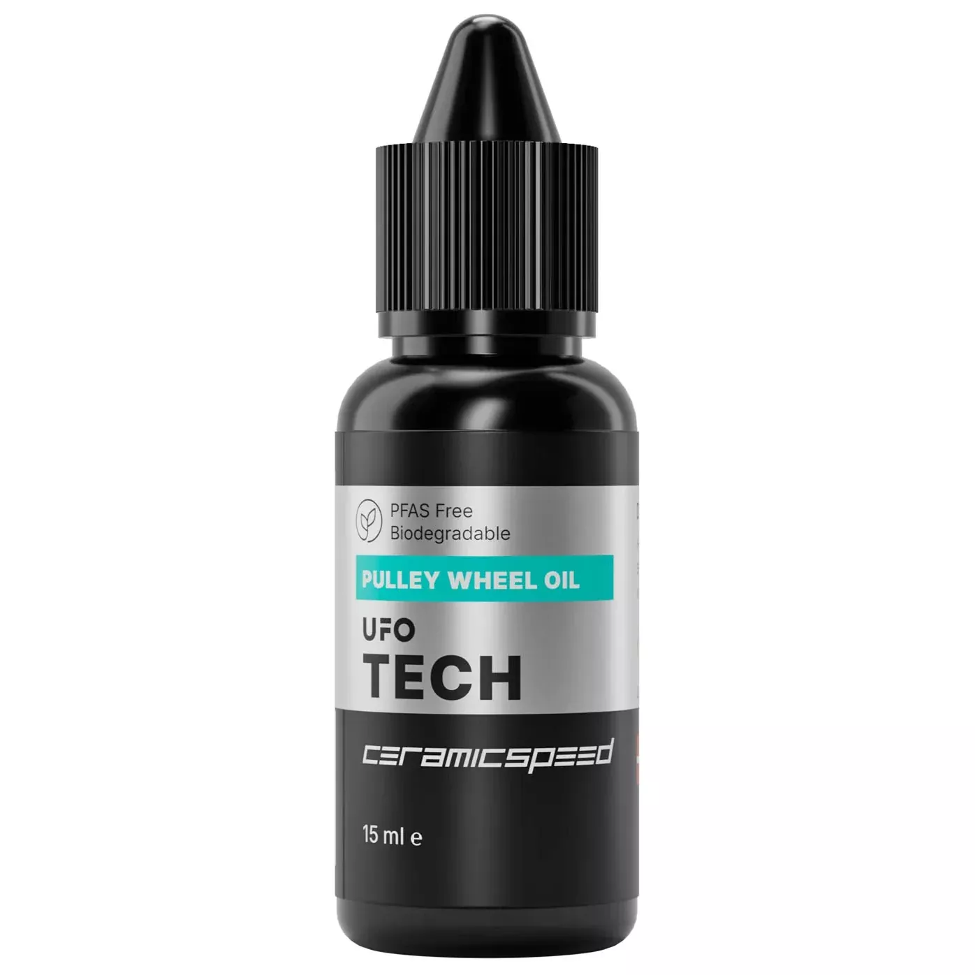 CeramicSpeed UFO Tech Pulley Wheel Oil - 15ml