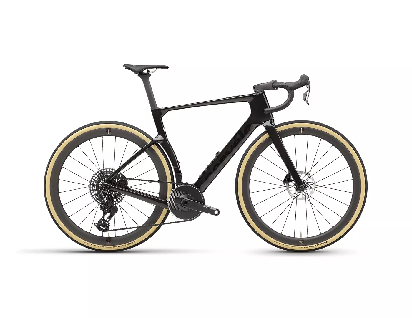 Cervélo Áspero-5 Force AXS 1