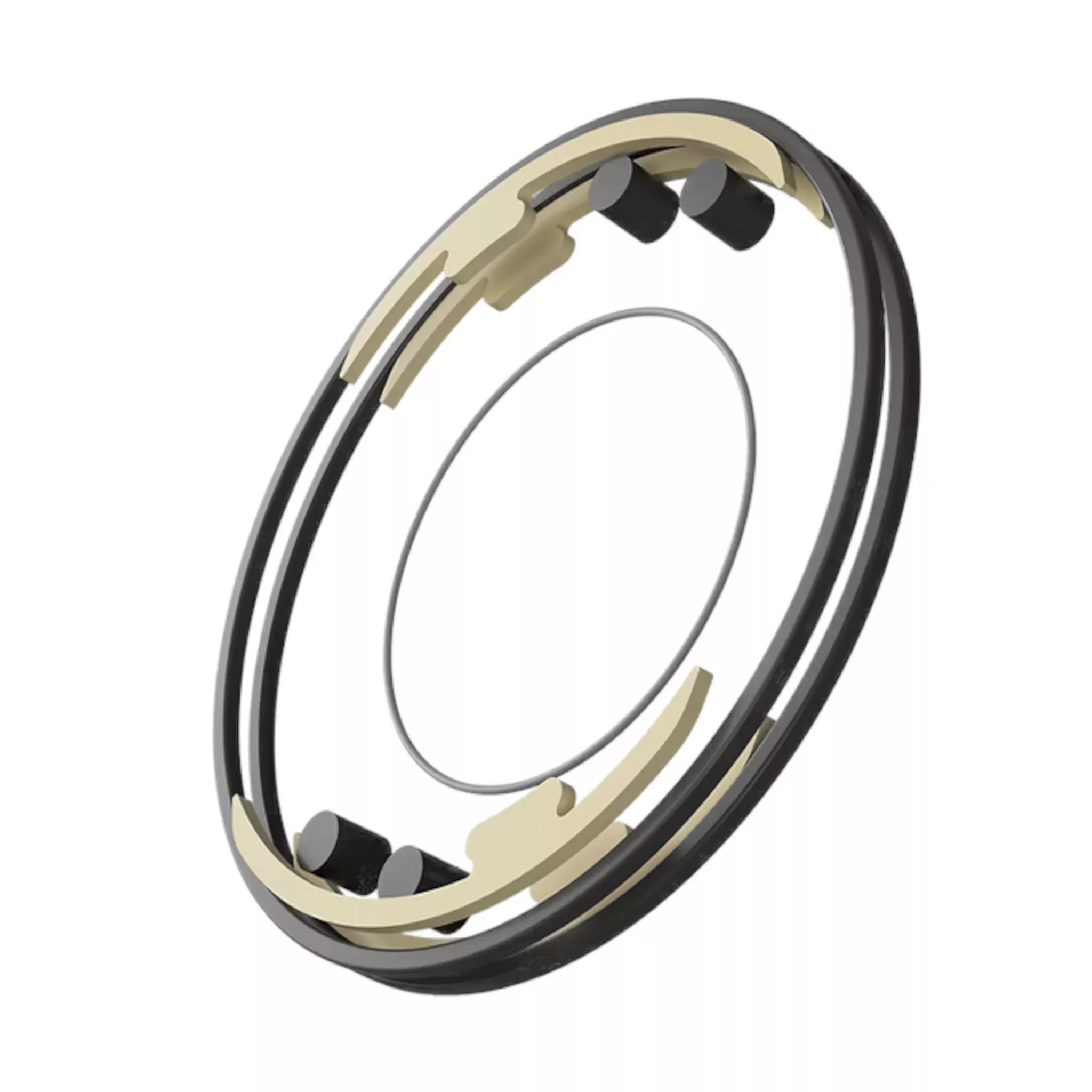 Chain Damper Service Kit