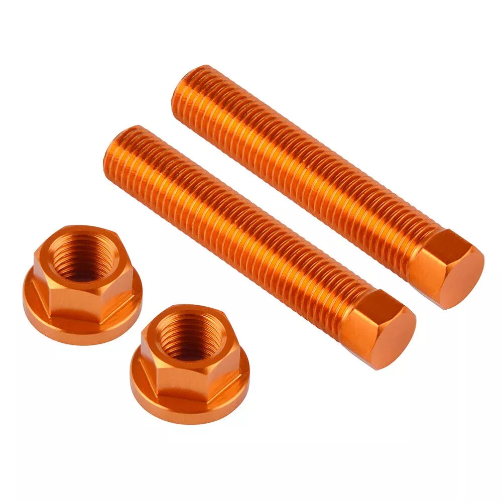 Chain Tensioner Bolt Set for KTM M10x50