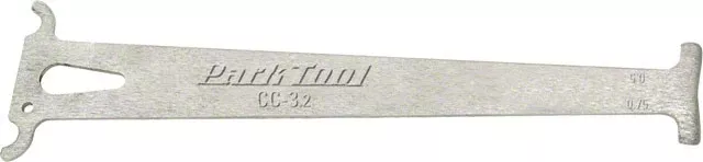 Chain-Wear Indicator