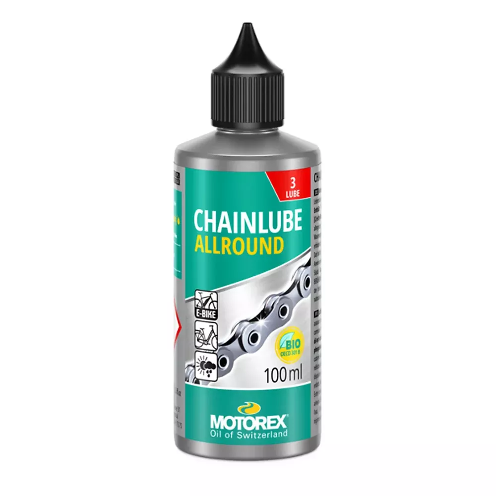 Chainlube for All Conditions- 100 ml