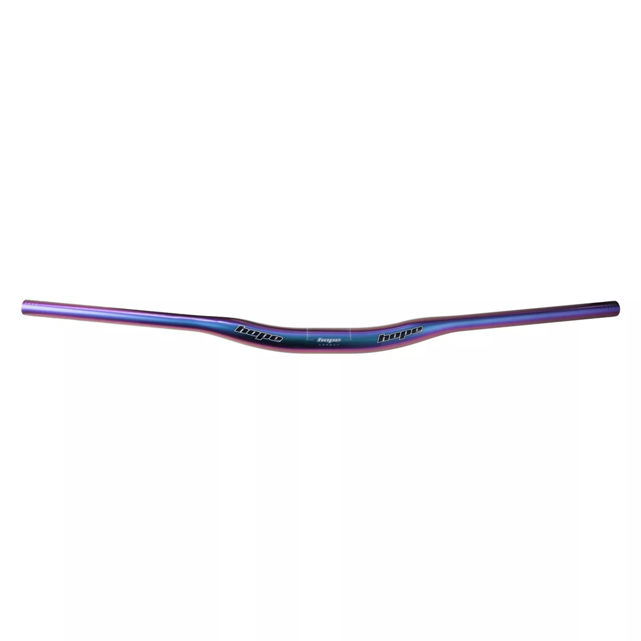 Chameleon Carbon Handlebars