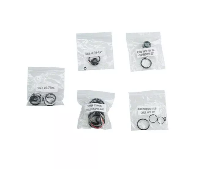 Charger Damper Full Service Kit for Boxxer B1 2015-2018