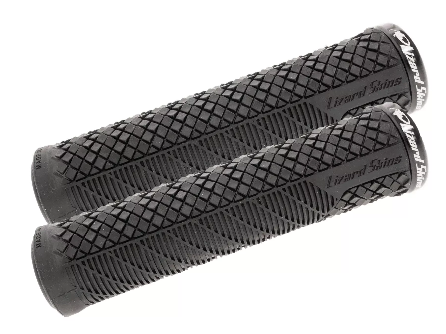 Charger Evo Lock-On Grips