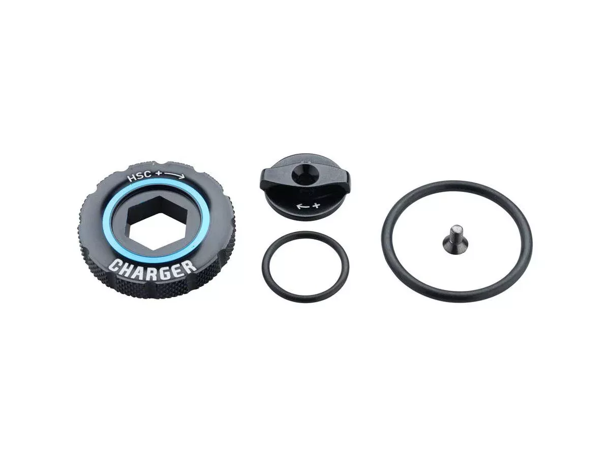 Charger2 RC2 Compression Knob Kit