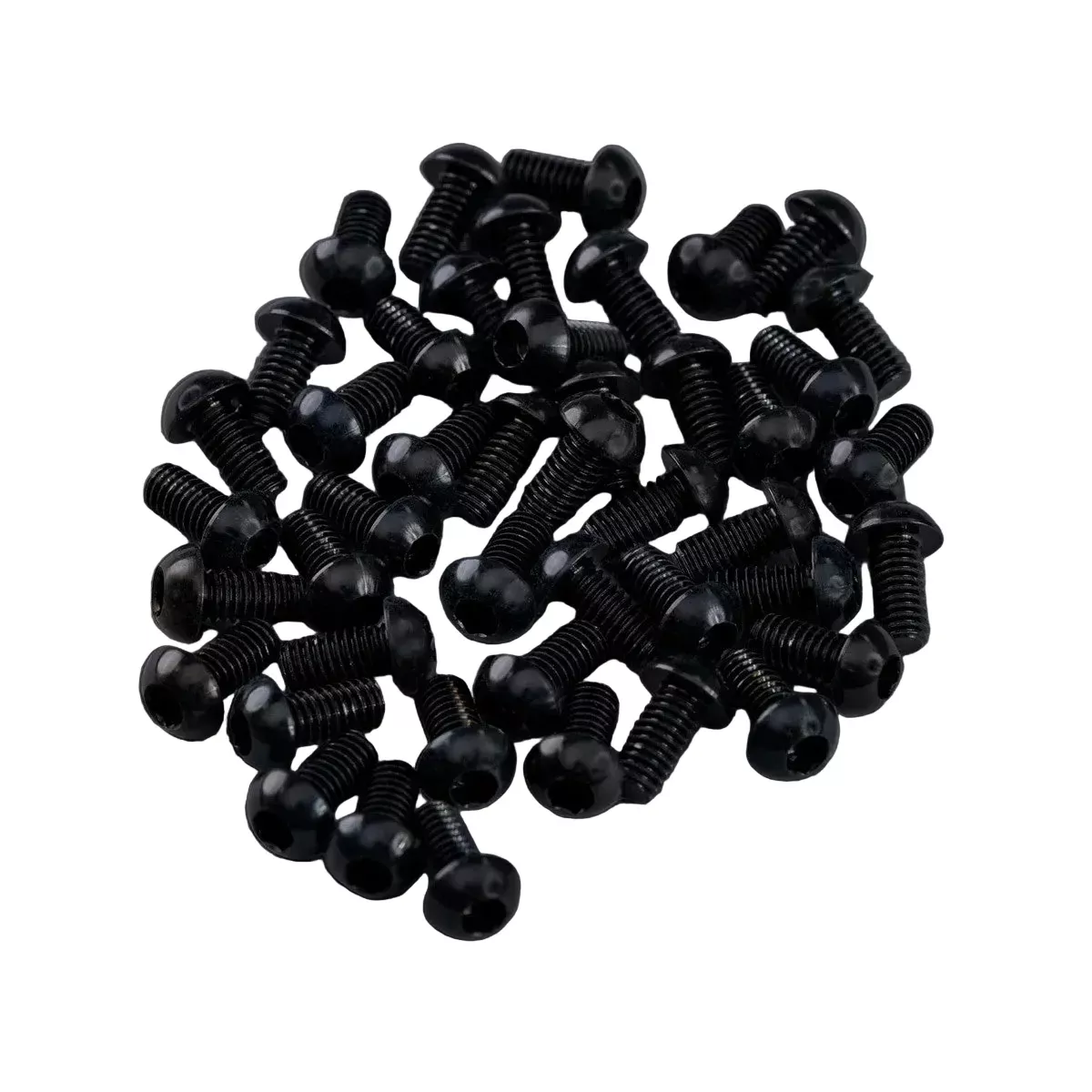 Chilao SS Pedal Pins