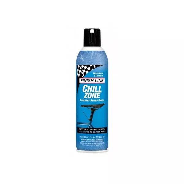 Chill Zone