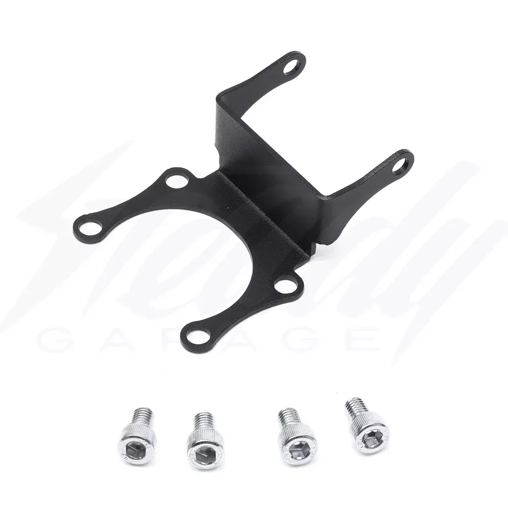 Chimera Engineering Baja Designs S1 Light Bracket for Surron & Talaria E-Bikes