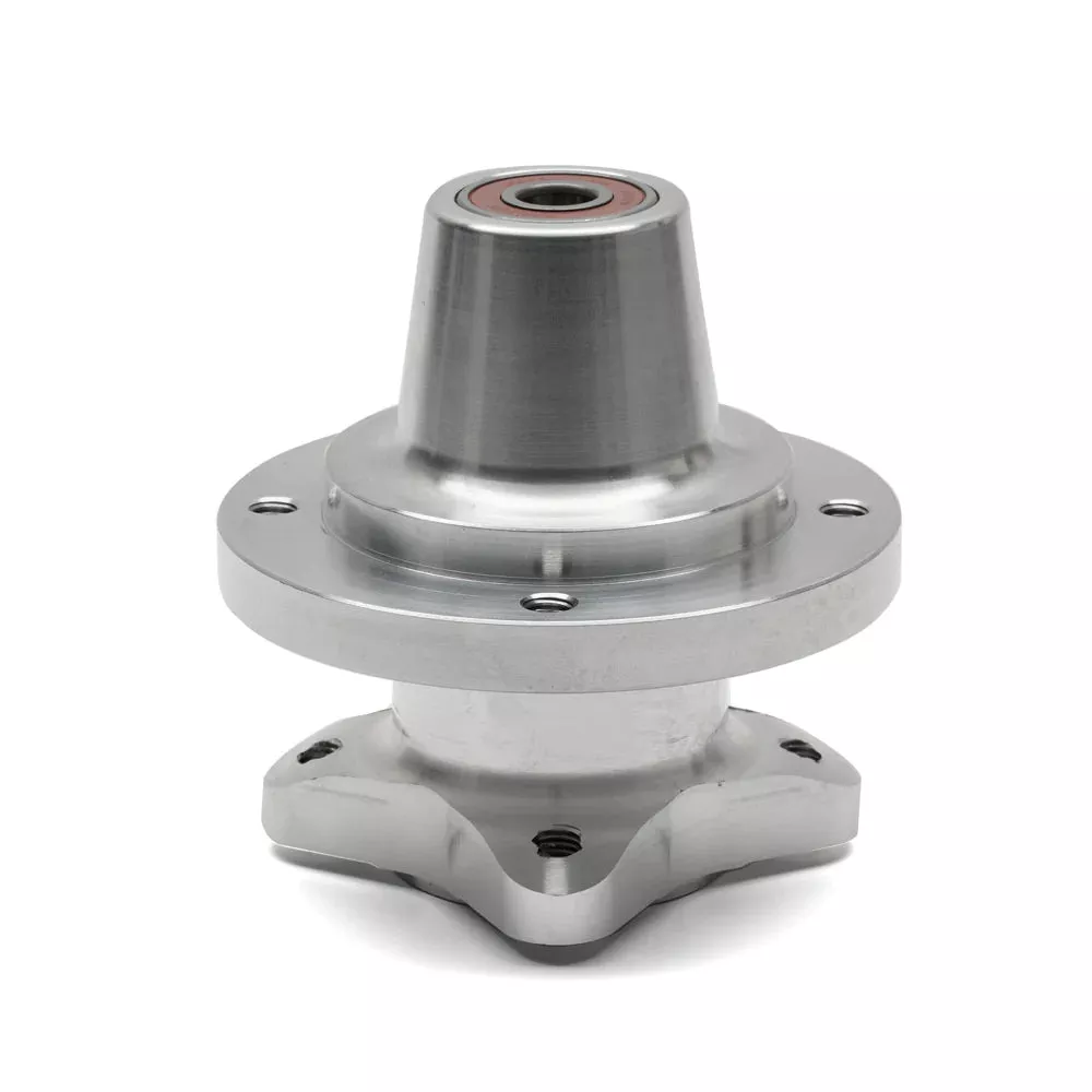 Chimera Engineering Front Hub 4x90mm NON-ABS – Honda Grom & Monkey 125 (2014–2020)