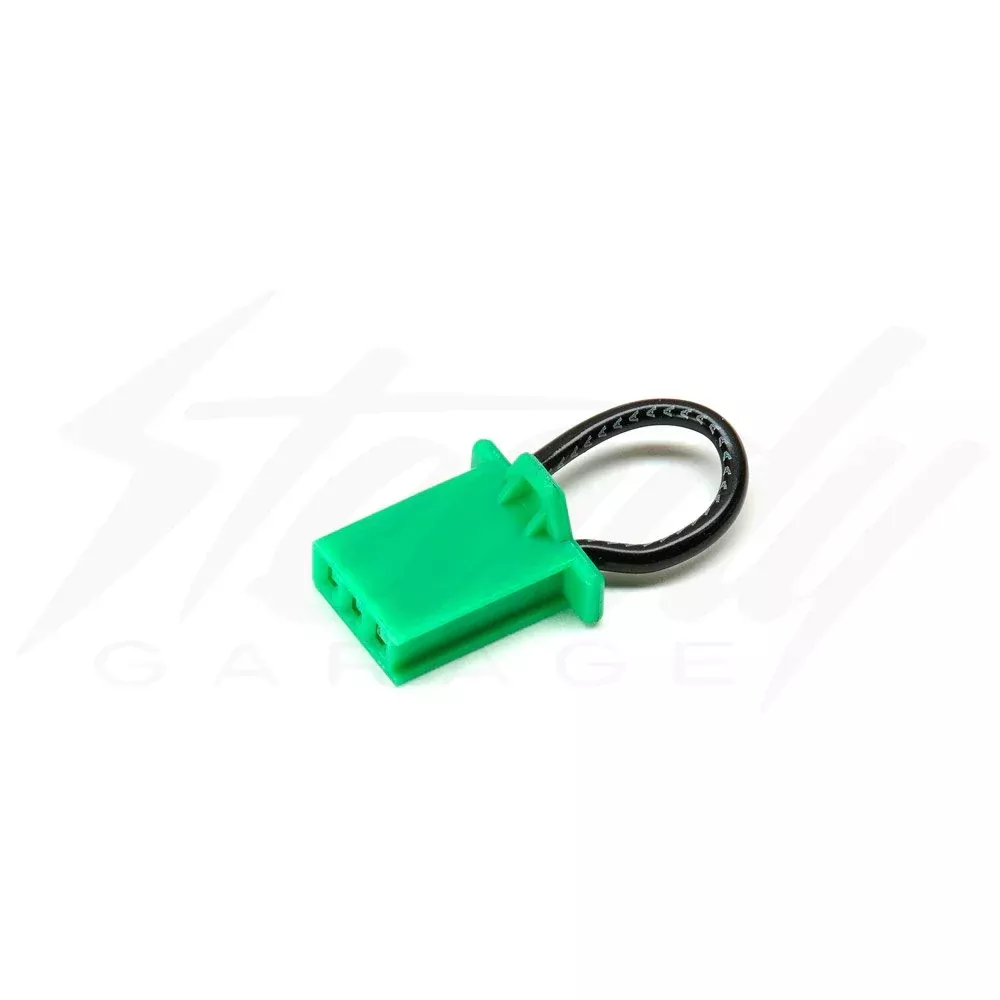 Chimera Plug-and-Play Side Stand Switch Bypass – Honda Grom, Monkey 125 & PCX 125/150