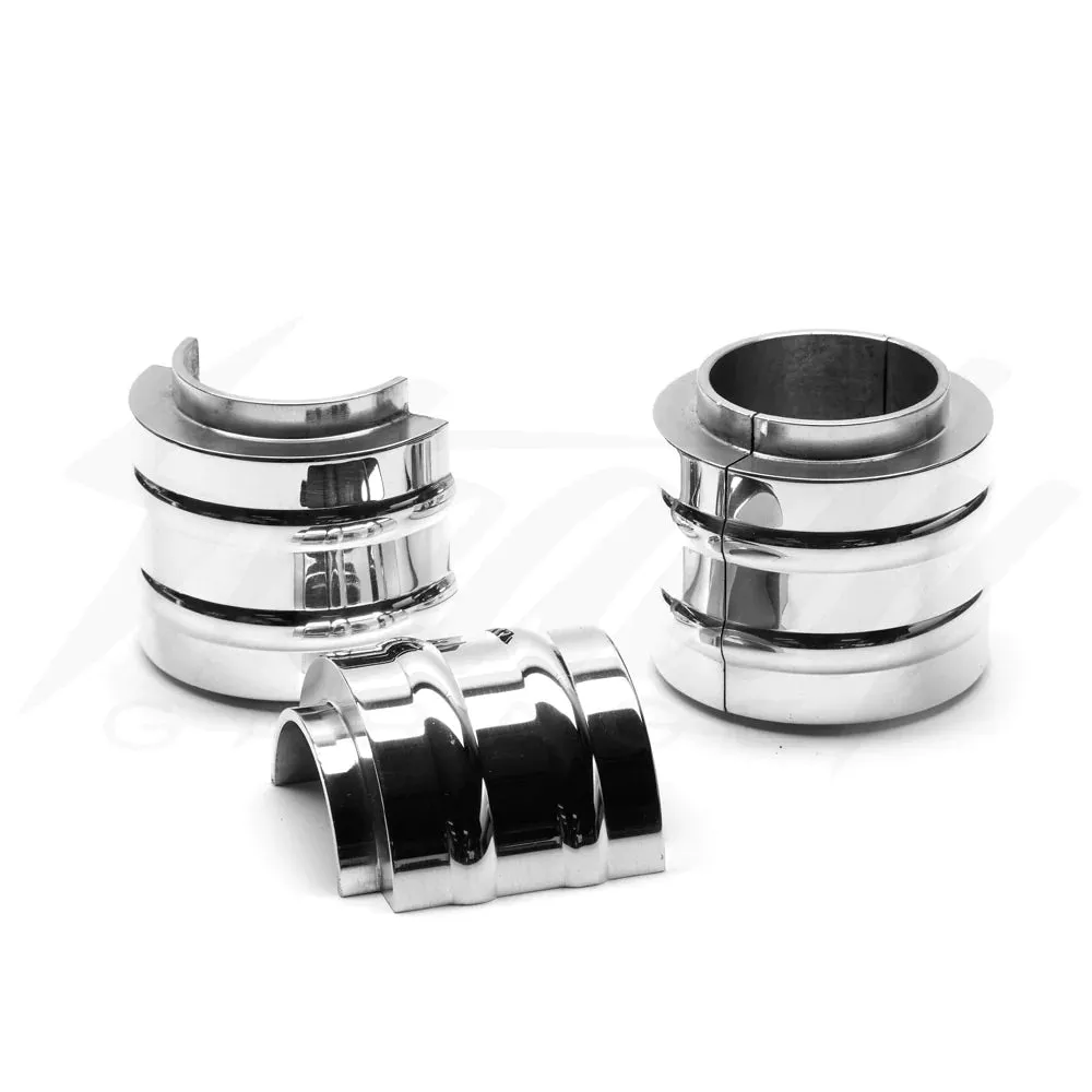 Chimera Rear OEM Shock Preload Spacers - Honda Monkey 125