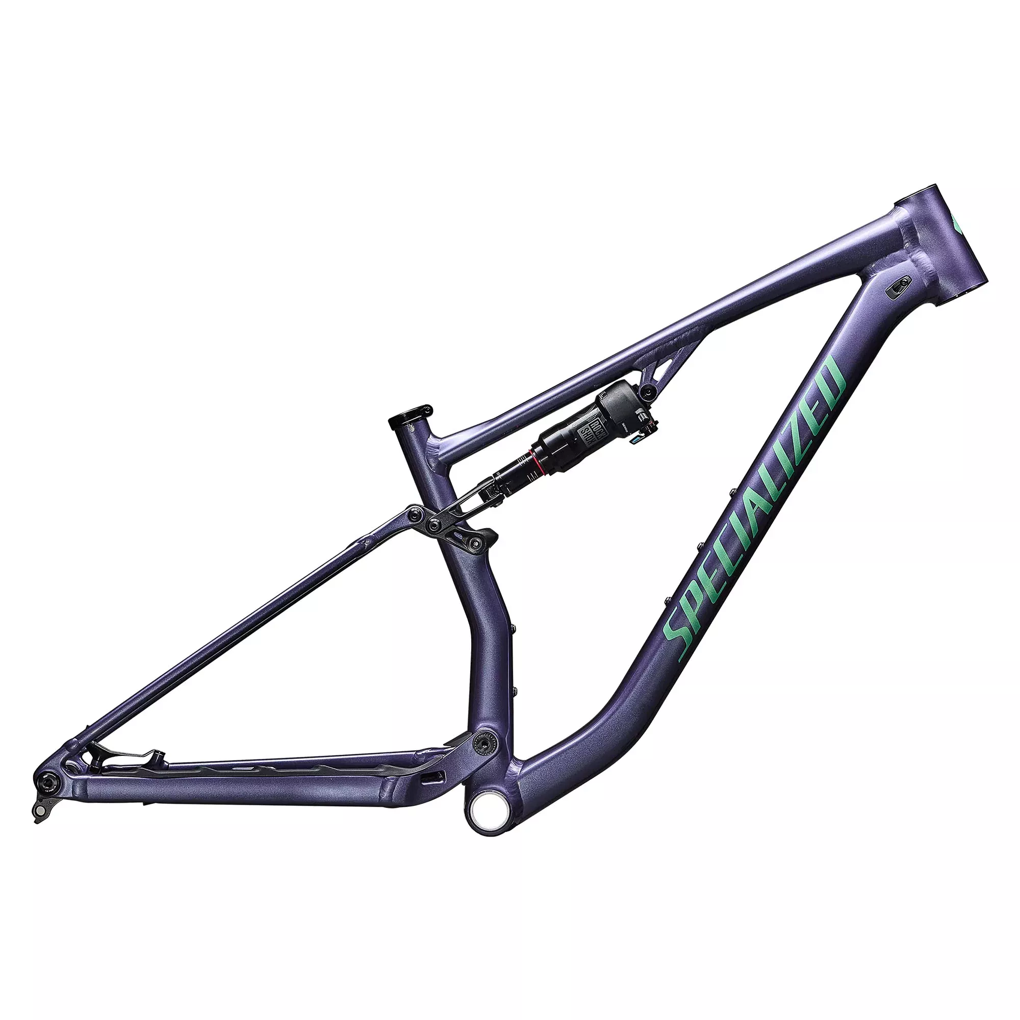 Chisel Frame