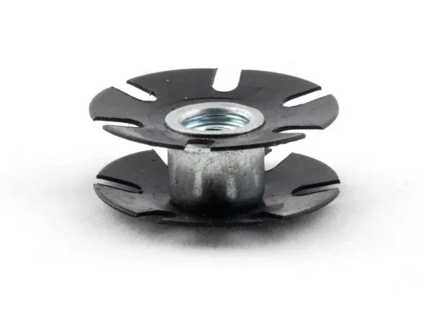 Chris King 1-1/8" Star Fangled Nut