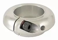 Chris King Adjusting Clamp, Rear, R45 Disc GEN 2- PHB736/PHB736B