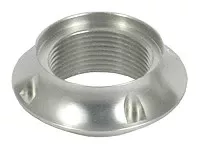 Chris King Adjusting Cone - QR, For Front R45 Hubs- PHB725