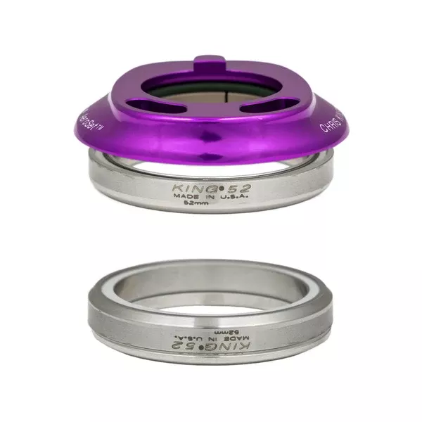 Chris King AeroSet 2 Headset