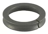 Chris King Axle End Front/Rear 12mm R45D. PHB575
